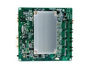 Baytrail J1900 CPU nano motherboards 4 ethernet ports mainboard with 4GB ddr3 Baytrail J1900 CPU nano motherboards 4 ethernet ports mainboard with 4GB ddr3