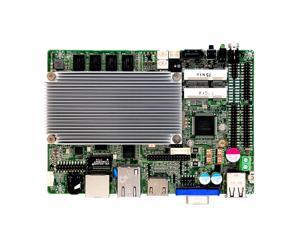 3.5 inch motherboard J1900 CPU onboard 4G ddr3 wide voltage 8-36v LVDS 2 ethernet ports motherboards 3.5 inch motherboard J1900 CPU onboard 4G ddr3 wide voltage 8-36v LVDS 2 ethernet ports motherboards