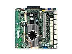 Baytrail J1900 CPU 6 thernet ports motherboards Bypass 4GB DDR3 pfsense firewall motherboard Baytrail J1900 CPU 6 thernet ports motherboards Bypass 4GB DDR3 pfsense firewall motherboard