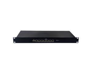 J1900 Mini pc Bypass 6 Lan server appliance Firewall Appliance 1U Rackmount Server pfsense firewall Internet Pfsense black J1900 Mini pc Bypass 6 Lan server appliance Firewall Appliance 1U Rackmount Server pfsense firewall Internet Pfsense black