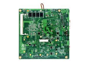 cheap J1900 CPU MINI ITX motherboards 4G DDR3 2*COM 500G HDD lvds 1*lan industrial embedded mainboard cheap J1900 CPU MINI ITX motherboards 4G DDR3 2*COM 500G HDD lvds 1*lan industrial embedded mainboard