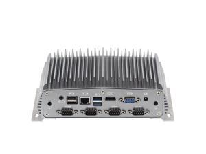 N4200 CPU fanless mini pc onboard 8GB RAM+128GB SSD 2 ethernet ports mini pc with 6*USB N4200 CPU fanless mini pc onboard 8GB RAM+128GB SSD 2 ethernet ports mini pc with 6*USB