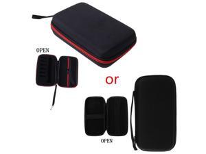 EVA Storage Bag Case For Texas Instruments TI-83 PLUS/TI-84 PLUS/TI-84 PLUS CE EVA Storage Bag Case For Texas Instruments TI-83 PLUS/TI-84 PLUS/TI-84 PLUS CE