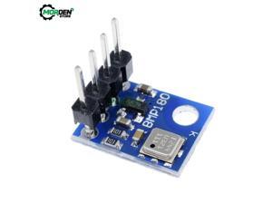 1.8V to 3.6V GY-68 BMP180 GY68 Digital Barometric Pressure Sensor Board Module Compatible with BMP085 For Arduino 1.8V to 3.6V GY-68 BMP180 GY68 Digital Barometric Pressure Sensor Board Module Compatible with BMP085 For Arduino