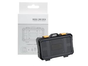 Camera Battery Protection Case Storage Organizer Holder for LP-E6 LP-E8 LP-E12 LP-E17 NB-13L EN-EL15 Camera Battery Protection Case Storage Organizer Holder for LP-E6 LP-E8 LP-E12 LP-E17 NB-13L EN-EL15