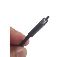 Type-c Male to Rectangle Power PD Charge Cable for Le-novo Thinkpad Notebook Type-c Male to Rectangle Power PD Charge Cable for Le-novo Thinkpad Notebook