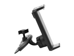 360 Rotation Car CD Slot Mount Holder Stand For 4-11 inch Smart Phone Tablet PC 360 Rotation Car CD Slot Mount Holder Stand For 4-11 inch Smart Phone Tablet PC