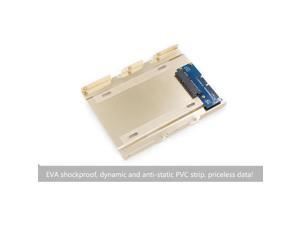 2.5 to 3.5 Hard Drive Tray Enclosure Drawer Box for Server SSD Drive Hard Disk D7YC 2.5 to 3.5 Hard Drive Tray Enclosure Drawer Box for Server SSD Drive Hard Disk D7YC