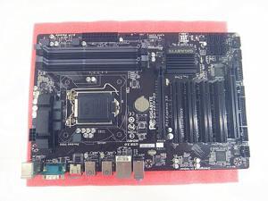 For Gigabyte GA-Z87P-D3 Motherboard Z87P-D3 Z87 Socket LGA 1150 DDR3 USB3.0 SATA3.0 For Gigabyte GA-Z87P-D3 Motherboard Z87P-D3 Z87 Socket LGA 1150 DDR3 USB3.0 SATA3.0