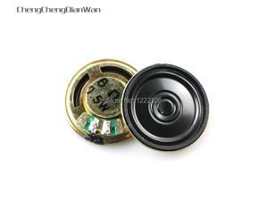 2pcs/lot Brand for Gameboy Advance Speaker for GBA and for GBC Console OEM 2pcs/lot Brand for Gameboy Advance Speaker for GBA and for GBC Console OEM