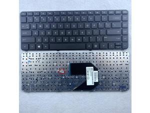 US Laptop Keyboard For HP Pavilion G4-2000 G4-2003 G4-2004 G4-2005 G4-2006 G4-2007 G4-2009 G4-2048 Series US Layout