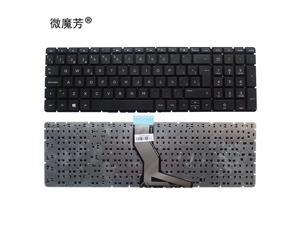 SP Laptop Keyboard for HP pavilion 15AU 15AB 15AQ 15AW 15BK 15BC M7N 17G 15au000 15bc000 15ak000 15AN 15an000