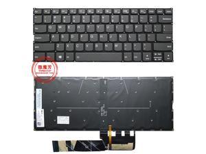 US keyboard For Lenovo S540-14IWL K4-IWL C340-14IWL 14API C740-14 K4e-IML Flex14 81SQ K3-IWL K4e-IML 530-14
