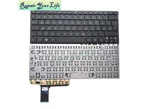 Repair your life German laptop keyboard for ASUS zenbook UX305 UX305CA UX305FA UX305C UX305F GR Euro keyboard 0KNB0-3125GE00