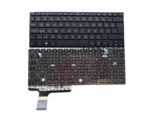 In Stock OVY TR Turkish laptop keyboard for ASUS UX305LA UX305UA UX305 UX305FA p/n:0knb0-3130tu00 pk1319y831s sg-81400-28a