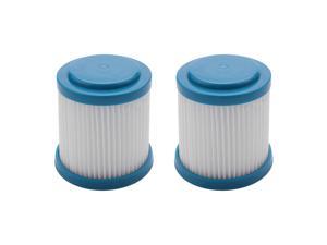 2X for Black and Decker Replacement Filters Vpf20