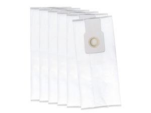 6 Pack Replacement 53294 Style O HEPA Vacuum Bags for Kenmore Upright Vacuums Replace Part