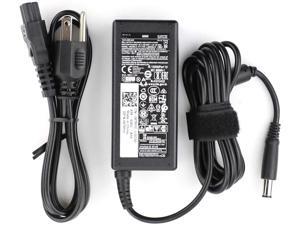 Dell Laptop AC Adapter Charger 65 Watt 19.5v 3.34a LA65NS2-01 Compatible with Inspiron n5110 3521 3537,Latitude 3300 3380 3480 E5430,Wyse 5070 09RN2C 6TM1C 06TM1C HA65NS5-00 A065R039L 7.4mm Tip Dell Laptop AC Adapter Charger 65 Watt 19.5v 3.34a LA65NS2-01 Compatible with Inspiron n5110 3521 3537,Latitude 3300 3380 3480 E5430,Wyse 5070 09RN2C 6TM1C 06TM1C HA65NS5-00 A065R039L 7.4mm Tip