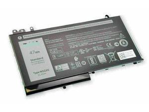 New DELL NGGX5 47Wh Replacement Laptop Battery Compatible with Dell Latitude E5250 E5270 E5470 G750 NGGX5 954DF JY8D6 0JY8D6 W9FNJ RDRH9 New DELL NGGX5 47Wh Replacement Laptop Battery Compatible with Dell Latitude E5250 E5270 E5470 G750 NGGX5 954DF JY8D6 0JY8D6 W9FNJ RDRH9