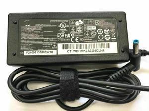 19.5V 3.33A 65W Replacement AC Power Adapter Charger for HP Chromebook 14 Series Notebook PC,HP Pavilion 15 Series Notebook PC,fit PA-1650-32HE 709985-001 710412-001 709985-002 709985-003 714657-001 19.5V 3.33A 65W Replacement AC Power Adapter Charger for HP Chromebook 14 Series Notebook PC,HP Pavilion 15 Series Notebook PC,fit PA-1650-32HE 709985-001 710412-001 709985-002 709985-003 714657-001