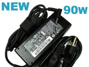 HP 90W AC Adapter Laptop Charger for HP Envy Touchsmart Sleekbook 15 17 M6 M7 Series; HP Pavilion 11 14 15 17, HP Stream 11 13 14, HP Elitebook Folio 1040, HP Spectre X360 13 15 Power Supply Cord HP 90W AC Adapter Laptop Charger for HP Envy Touchsmart Sleekbook 15 17 M6 M7 Series; HP Pavilion 11 14 15 17, HP Stream 11 13 14, HP Elitebook Folio 1040, HP Spectre X360 13 15 Power Supply Cord