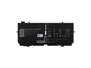 OEM 52TWH Laptop Battery Compatible with Dell XPS 13 7390 2-in-1 Series Notebook MM6M8 0MM6M8 7.6V 51Wh 4-Cell OEM 52TWH Laptop Battery Compatible with Dell XPS 13 7390 2-in-1 Series Notebook MM6M8 0MM6M8 7.6V 51Wh 4-Cell