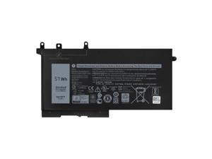 OEM 93FTF 11.4V 51Wh Laptop Battery Replacement for Dell Precision 15 3520 3530 Latitude E5280 E5480 E5580 E5490 E5590 E5480 E5290 E5591 E5491 Series D4CMT 4YFVG 83XPC DJWGP DV9NT 451-BBZT OEM 93FTF 11.4V 51Wh Laptop Battery Replacement for Dell Precision 15 3520 3530 Latitude E5280 E5480 E5580 E5490 E5590 E5480 E5290 E5591 E5491 Series D4CMT 4YFVG 83XPC DJWGP DV9NT 451-BBZT