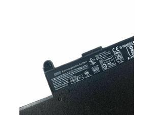 OEM New CI03 CI03XL Battery for HP ProBook 640 G2 645 G2 650 G2 655 G2, Fit HSTNN-UB6Q 801554-001 3-Cell 11.4V 48WH