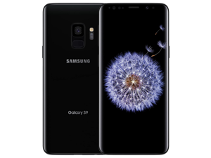 Samsung Galaxy S9+ Plus - G965U - 64GB - Black / Purple - Fully Unlocked - Verizon / ATT / Global - Android Smartphone - Grade C Samsung Galaxy S9+ Plus - G965U - 64GB - Black / Purple - Fully Unlocked - Verizon / ATT / Global - Android Smartphone - Grade C