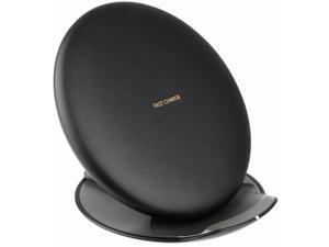 OEM Samsung - EP-PG950 - QI Fast Charge Wireless Convertible Pad / Stand - Black - Grade A OEM Samsung - EP-PG950 - QI Fast Charge Wireless Convertible Pad / Stand - Black - Grade A