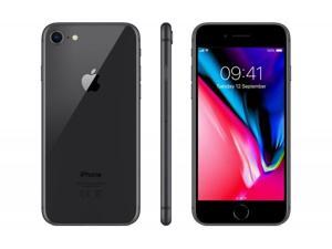 Apple iPhone 8 - 64GB / 256GB - GSM Unlocked - Space Gray / Gold / Silver / Red - Smartphone - Grade B Apple iPhone 8 - 64GB / 256GB - GSM Unlocked - Space Gray / Gold / Silver / Red - Smartphone - Grade B