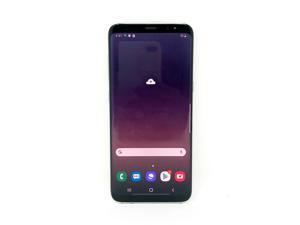 Samsung Galaxy S8 - Black / Gray/ Silver - Fully Unlocked - Smartphone - 64GB - G950U - Grade B (Screen Shadow) Samsung Galaxy S8 - Black / Gray/ Silver - Fully Unlocked - Smartphone - 64GB - G950U - Grade B (Screen Shadow)