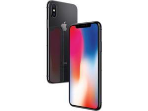Apple iPhone X - 256GB - Space Gray - GSM Unlocked - AT&T/T-Mobile/Global - Smartphone - Grade C Apple iPhone X - 256GB - Space Gray - GSM Unlocked - AT&T/T-Mobile/Global - Smartphone - Grade C