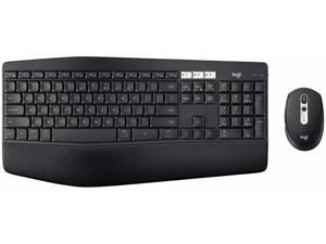 Logitech MK825 Wireless Bluetooth Keyboard/Mouse Combo - Grade A Logitech MK825 Wireless Bluetooth Keyboard/Mouse Combo - Grade A