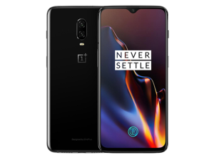 Oneplus 6T - 128GB - Black - GSM Unlocked - AT&T/T-Mobile/Global - Smartphone - Single SIM - Grade A (Screen Shadow) Oneplus 6T - 128GB - Black - GSM Unlocked - AT&T/T-Mobile/Global - Smartphone - Single SIM - Grade A (Screen Shadow)