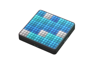 ROLI Lightpad Block - Portable Wireless All-in-One Modular MIDI Controller ROLI Lightpad Block - Portable Wireless All-in-One Modular MIDI Controller