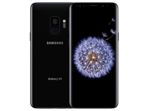 Samsung Galaxy S9 - 64GB - Purple / Black- Fully Unlocked - Android Smartphone - Grade A (LCD Shadow) Samsung Galaxy S9 - 64GB - Purple / Black- Fully Unlocked - Android Smartphone - Grade A (LCD Shadow)