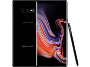 Samsung Galaxy Note 9 - 128GB - Black / Blue / Purple - Fully Unlocked - VZW/T-Mobile/Global - Android Smartphone - Grade A (LCD Shadow)