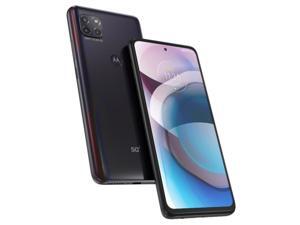 Refurbished: Motorola One 5G Ace - 64GB - Xfinity Fully Unlocked - Smartphone - Grade A