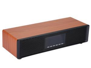 PhasetechBluetooth Speakers, 30W Loud Wood Home/Outdoor Wireless Speaker, Dual mid-to-high audio speakers, dual bass diaphragmsSuper Bass Stereo Sound,Bluetooth V5.0 Large Capacity Battery PhasetechBluetooth Speakers, 30W Loud Wood Home/Outdoor Wireless Speaker, Dual mid-to-high audio speakers, dual bass diaphragmsSuper Bass Stereo Sound,Bluetooth V5.0 Large Capacity Battery