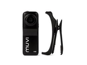Veho MUVI Micro CEVCC003MUVI1080 Black 2.0 MP Action Camera Veho MUVI Micro CEVCC003MUVI1080 Black 2.0 MP Action Camera