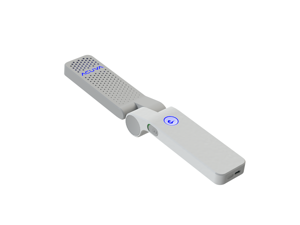 ACUVA™ Solarix UV-LED Portable Disinfection Device ACUVA™ Solarix UV-LED Portable Disinfection Device