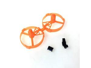 E016F RC Drone Quadcopter Spare Parts Lower Body Cover Shell-Tail E016F RC Drone Quadcopter Spare Parts Lower Body Cover Shell-Tail