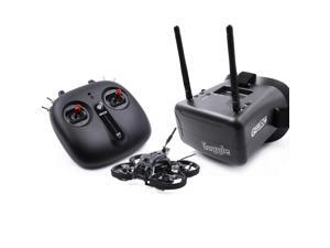 GEPRC TinyGO 1.6inch 2S 4K Caddx Loris FPV Indoor Whoop+GR8 Remote Controller+RG1 Goggles RTF Ready To Fly FPV Racing RC Drone-Mode 2 (Left Hand Throttle) GEPRC TinyGO 1.6inch 2S 4K Caddx Loris FPV Indoor Whoop+GR8 Remote Controller+RG1 Goggles RTF Ready To Fly FPV Racing RC Drone-Mode 2 (Left Hand Throttle)