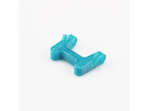 Cvatar / Cvatar HD 3 Inch Cinewhoop Frame Parts 3D Printed TPU Part Landing Pad/Camera Fixing Bracket/Universal Mount for Gopro/TPU Sports Camera Bracket/ GO Bra-Tshaped Antenna Mount Cvatar / Cvatar HD 3 Inch Cinewhoop Frame Parts 3D Printed TPU Part Landing Pad/Camera Fixing Bracket/Universal Mount for Gopro/TPU Sports Camera Bracket/ GO Bra-Tshaped Antenna Mount