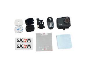 SJ10 PRO 4K Ultra HD Sports Action Camera Waterproof Sony IMX 377 Video 12MP Photos Live Streaming Cam with Waterproof Case-Black SJ10 PRO 4K Ultra HD Sports Action Camera Waterproof Sony IMX 377 Video 12MP Photos Live Streaming Cam with Waterproof Case-Black