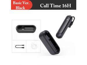 I11S Business Earphones Wireless bluetooth V5.0 Headphones Bass Noise Reduction HD Calling Long Battery Life Sweatproof Single Headset with Mic-Basic version I11S Business Earphones Wireless bluetooth V5.0 Headphones Bass Noise Reduction HD Calling Long Battery Life Sweatproof Single Headset with Mic-Basic version