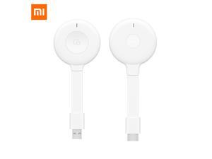 Mi Wireless Casting Adapter Paipai Screen Projection Transmitter and Receiver Portable 1080P HD Wireless Display Dongle TV Stick Mi Wireless Casting Adapter Paipai Screen Projection Transmitter and Receiver Portable 1080P HD Wireless Display Dongle TV Stick