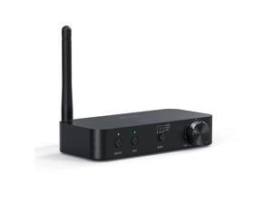 FiiO BTA30 HiFi Wireless bluetooth 5.0 Adapter LDAC Long Range 30M Transmitter Receiver for PC TV Speaker Headphone-Black FiiO BTA30 HiFi Wireless bluetooth 5.0 Adapter LDAC Long Range 30M Transmitter Receiver for PC TV Speaker Headphone-Black