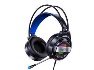 YINDIAO Q3 Gaming Headset 3D Stereo Sound 7.1 Channel USB / 3.5mm Wired Noise Reduction Headphone with Microphone for Computer Laptop PC-3.5mm Interface/Black YINDIAO Q3 Gaming Headset 3D Stereo Sound 7.1 Channel USB / 3.5mm Wired Noise Reduction Headphone with Microphone for Computer Laptop PC-3.5mm Interface/Black